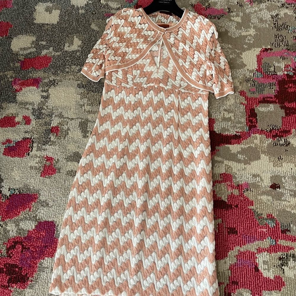 Brand new Missoni set
